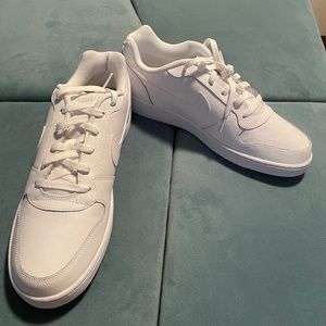 Mens White Nike Sneakers size 13